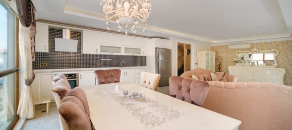 Penthouse 4+1 in Alanya, Turkey No. 17899 5