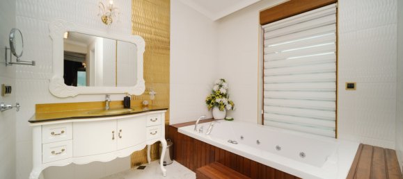 Penthouse 4+1 in Alanya, Turkey No. 17899 18