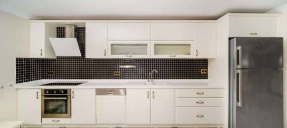 Penthouse 4+1 in Alanya, Turkey No. 17899 4