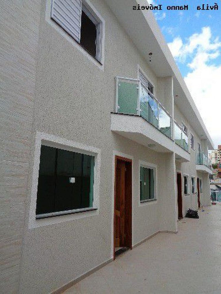 3 Schlafzimmer Haus in Sao Paulo, Brazil, Nr. 598478