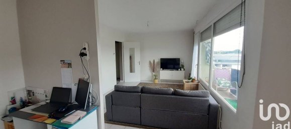 1 Schlafzimmer Wohnung in Mondelange, France, Nr. 161387 3