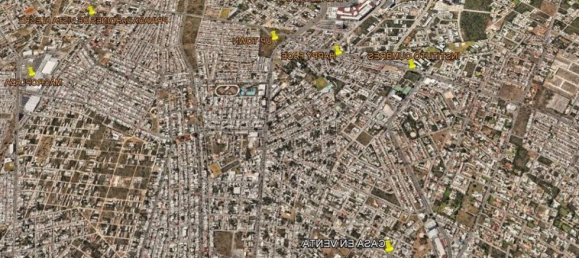 Дом с 5 спальнями в Юкатана, Мексика № 187536 2