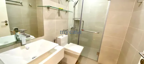 2 bedrooms Apartment in District 4, Vietnam No. 8500 5