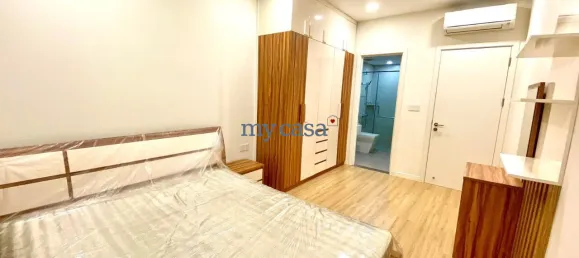2 bedrooms Apartment in District 4, Vietnam No. 8500 6