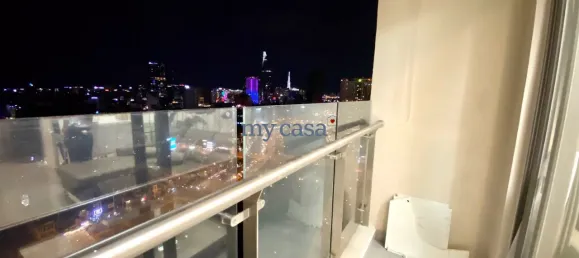 2 bedrooms Apartment in District 4, Vietnam No. 8500 3