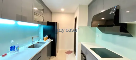 2 bedrooms Apartment in District 4, Vietnam No. 8500 4