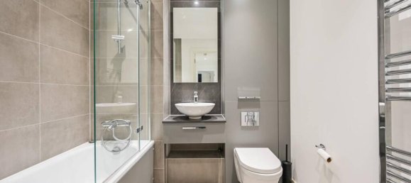 Квартира с 3 спальнями в Боу, Великобритания № 11724 4