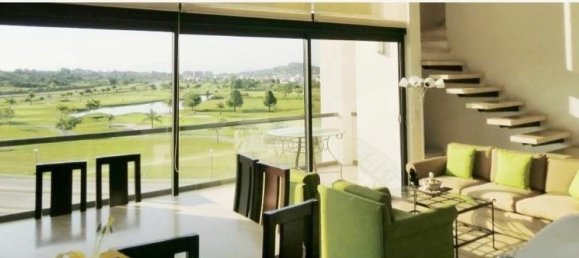 Apartamento T4 em Morelos, Mexico N.º 148076 2