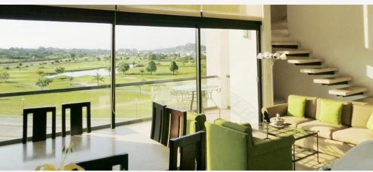 Apartamento T4 em Morelos, Mexico N.º 148076