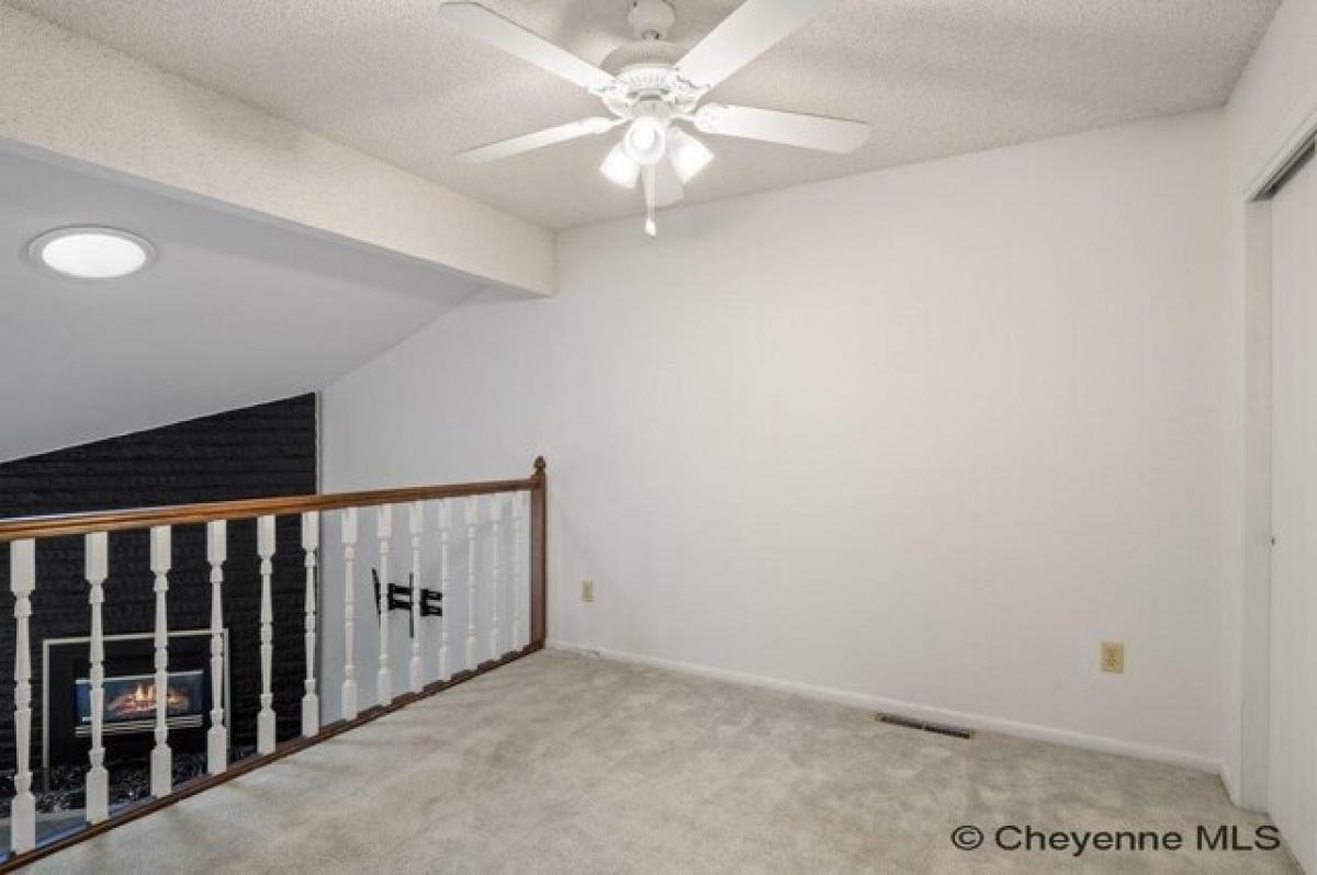 3 Schlafzimmer Haus in Cheyenne, USA, Nr. 427647