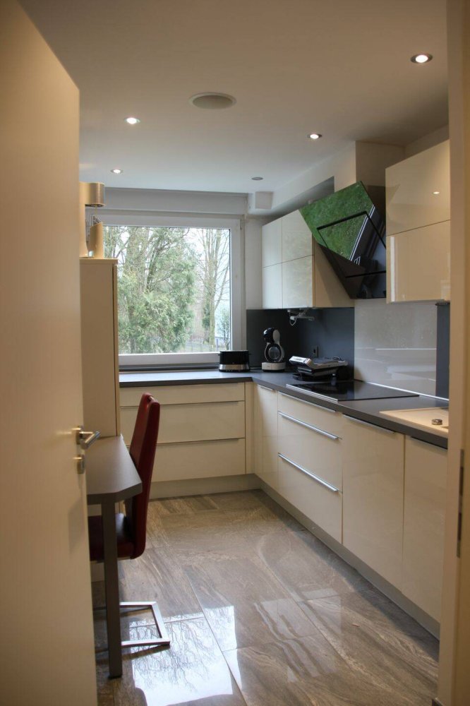 2 Schlafzimmer Wohnung in Dormagen, Germany, Nr. 91371