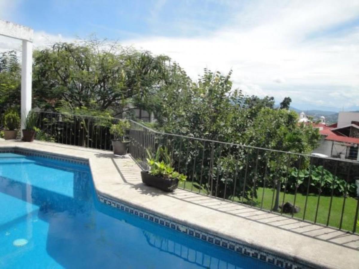 Casa T4 em Morelos, Mexico N.º 166245