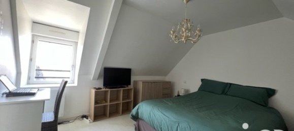 4 Schlafzimmer Wohnung in Saint-Pierre-Quiberon, France, Nr. 268652 5