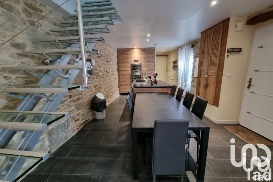 4 Schlafzimmer Wohnung in Saint-Pierre-Quiberon, France, Nr. 268652