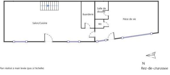 4 Schlafzimmer Wohnung in Saint-Pierre-Quiberon, France, Nr. 268652 6