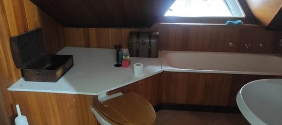 Квартира с 5 комнатами в Пескокостанцо, Италия № 257244 6