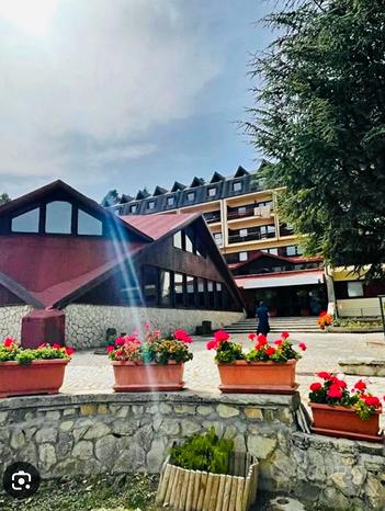 Квартира с 5 комнатами в Пескокостанцо, Италия № 257244