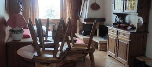 Квартира с 5 комнатами в Пескокостанцо, Италия № 257244 5