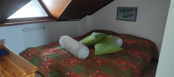 Квартира с 5 комнатами в Пескокостанцо, Италия № 257244 3