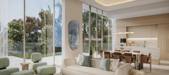 Apartamento T3 em Mohammed Bin Rashid City, UAE N.º 94086 2