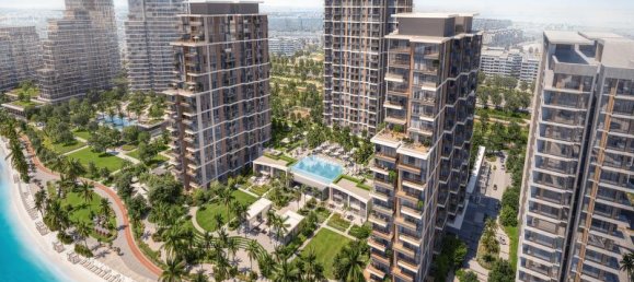 Apartamento T3 em Mohammed Bin Rashid City, UAE N.º 94086 8