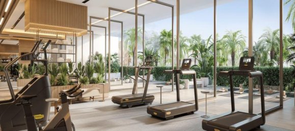 Apartamento T3 em Mohammed Bin Rashid City, UAE N.º 94086 9