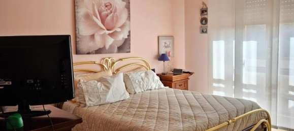 5 rooms House in San Giuliano Terme, Italy No. 85251 12