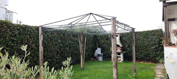 5 rooms House in San Giuliano Terme, Italy No. 85251 15