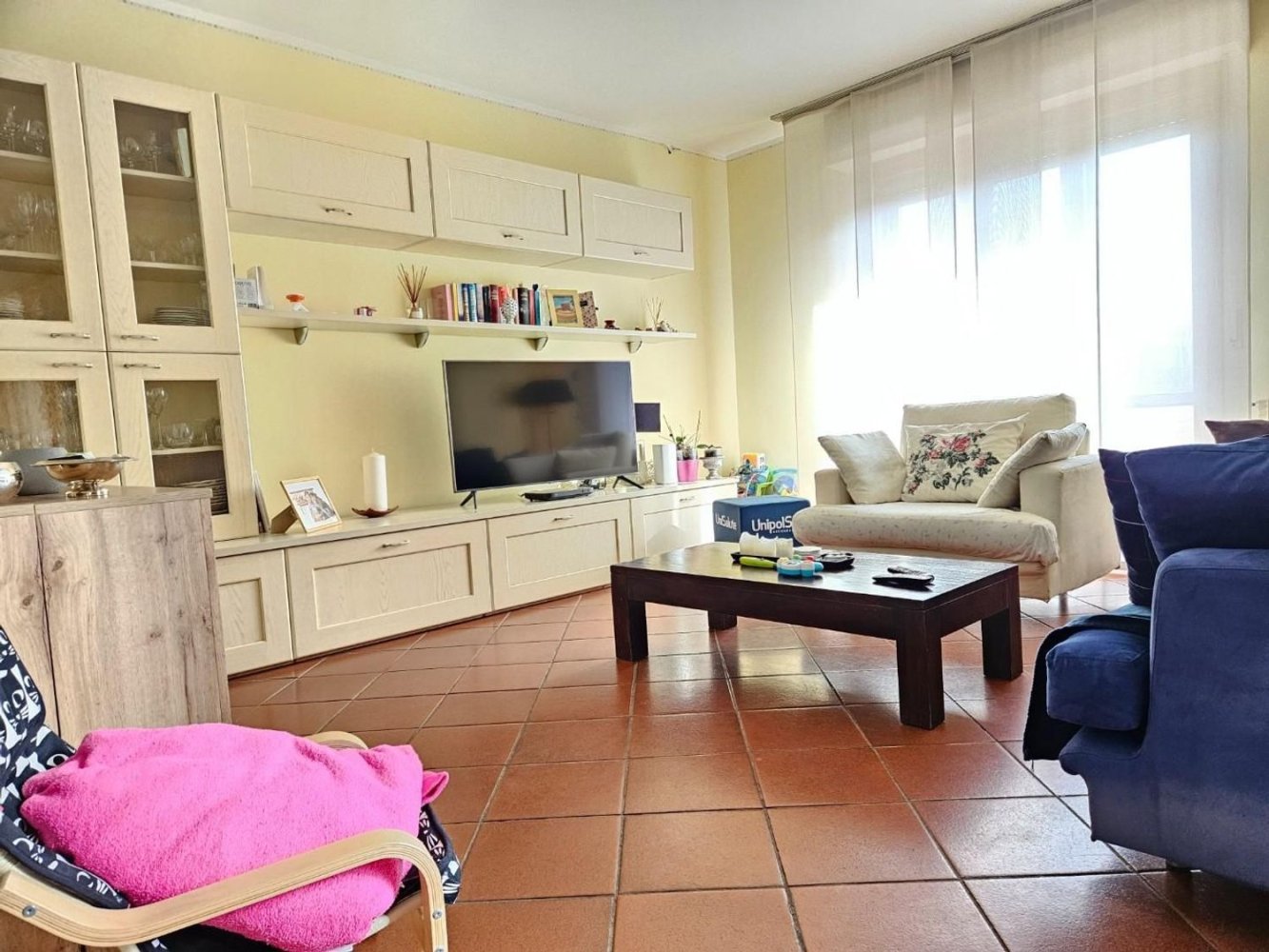 5 rooms House in San Giuliano Terme, Italy No. 85251