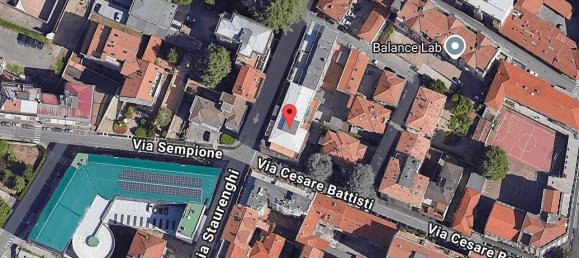 6 Schlafzimmer Wohnung in Varese, Italy, Nr. 283506 30
