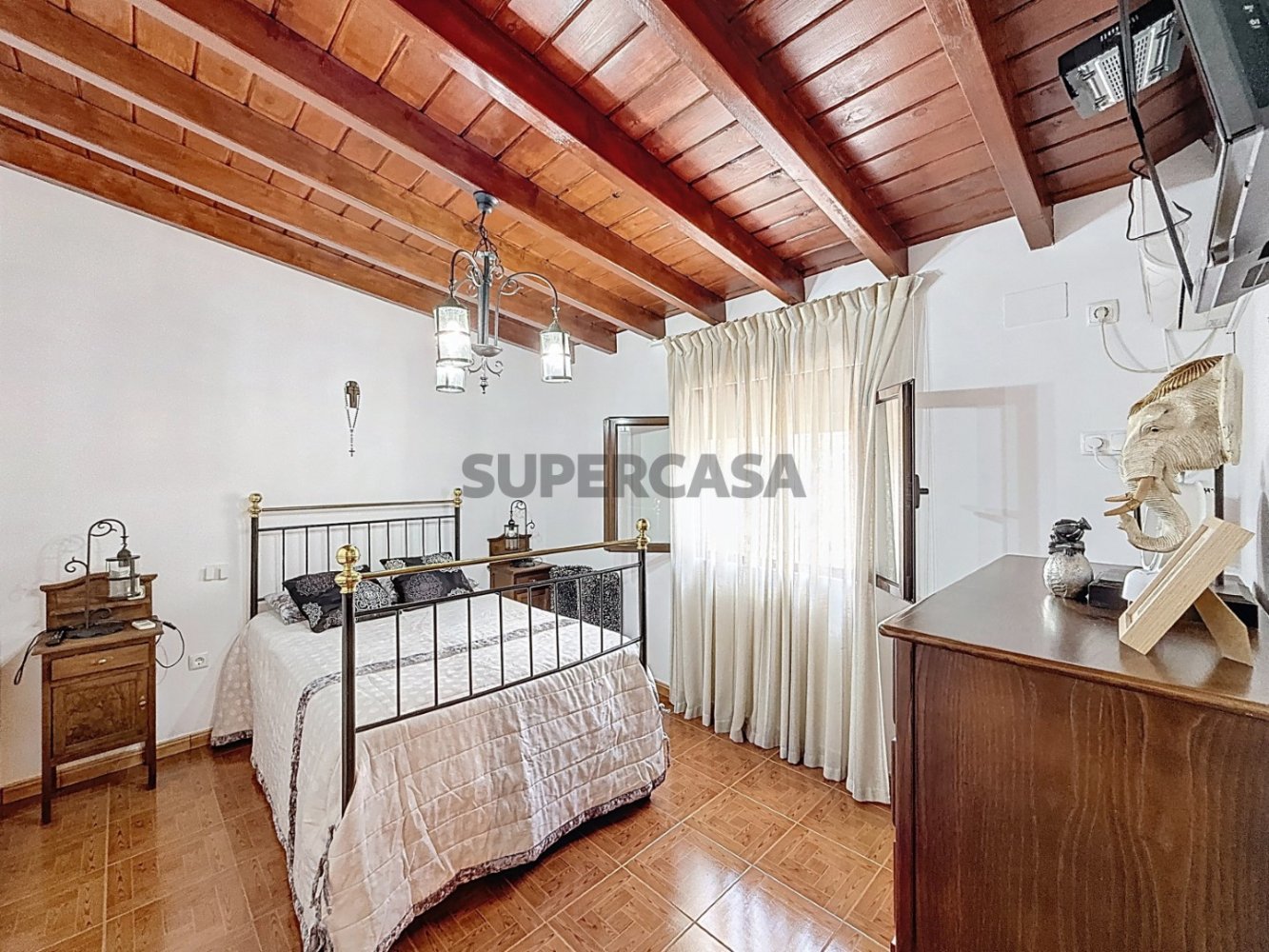 2 chambres Maison à Sobral da Adica, Portugal No. 218048