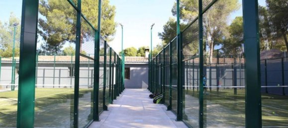 2000m² Land in Valencia, Spain No. 63083 2