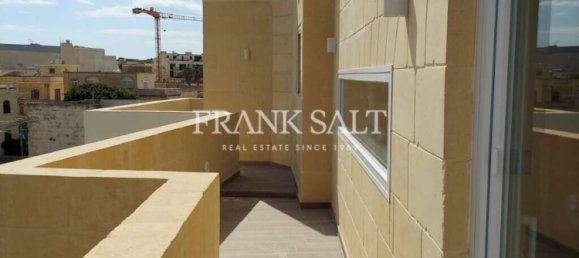 Ático de 2 dormitorios en Sannat, Malta No. 6163 17