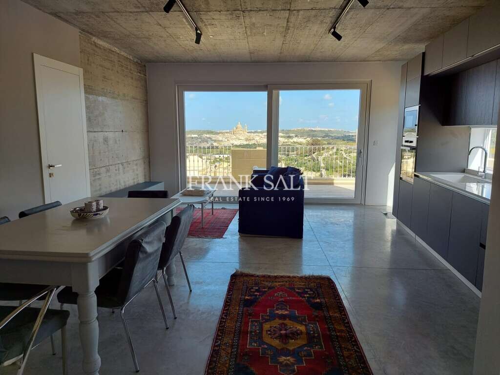 Ático de 2 dormitorios en Sannat, Malta No. 6163