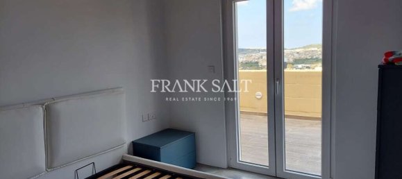 Ático de 2 dormitorios en Sannat, Malta No. 6163 7