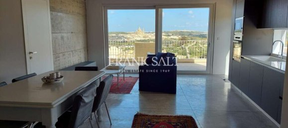 Ático de 2 dormitorios en Sannat, Malta No. 6163 6