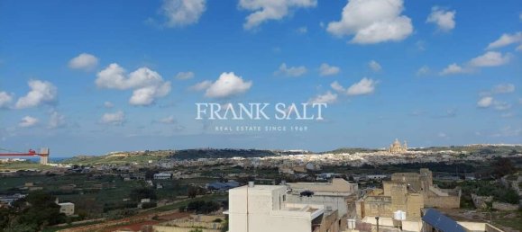 Ático de 2 dormitorios en Sannat, Malta No. 6163 13