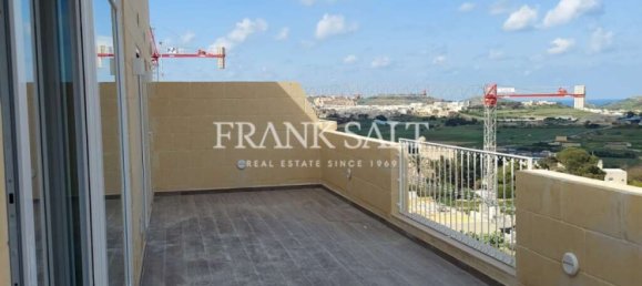 Ático de 2 dormitorios en Sannat, Malta No. 6163 14