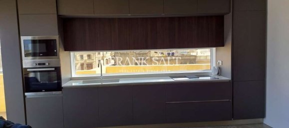 Ático de 2 dormitorios en Sannat, Malta No. 6163 2