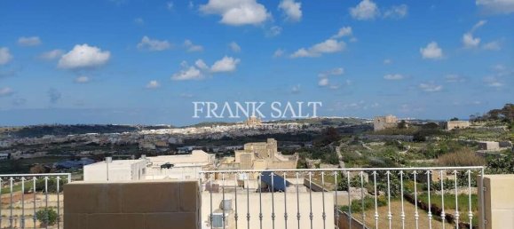 Ático de 2 dormitorios en Sannat, Malta No. 6163 12