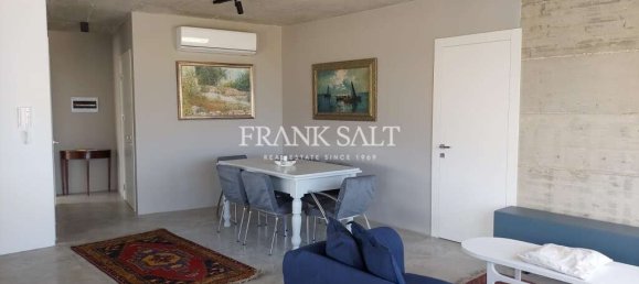 Ático de 2 dormitorios en Sannat, Malta No. 6163 5