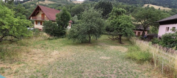  Land in Mitzach, France No. 92189 4
