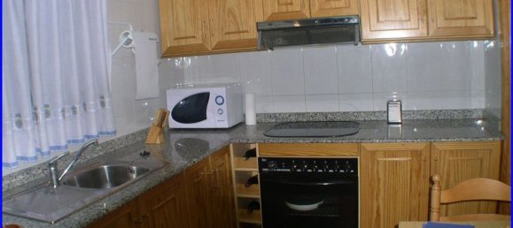 Apartamento de 2 dormitorios en Santomera, Spain No. 117260 3