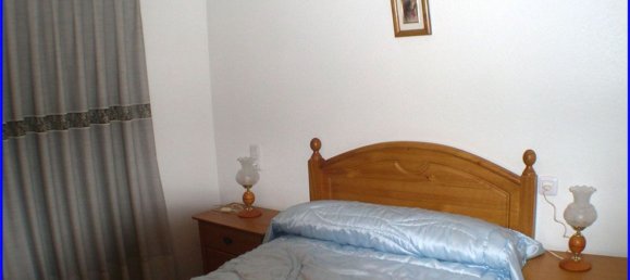 Apartamento de 2 dormitorios en Santomera, Spain No. 117260 4