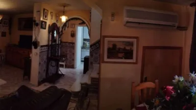 3 bedrooms Townhouse in Andalusia, Spain No. 266981