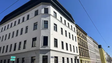 Imóvel comercial de 1 divisão em Ottakring, Austria N.º 234602