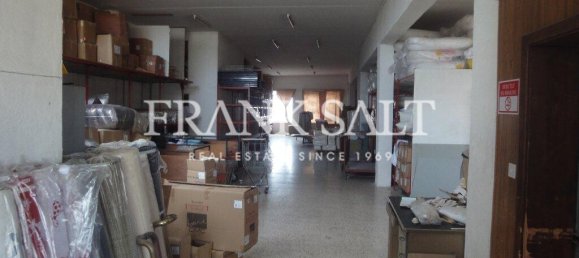  مكتب في Birkirkara, Malta 700متر مربع رقم 12867 4