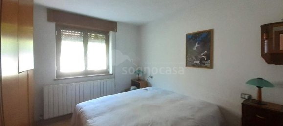 Дом с 10 комнатами в Клузоне, Италия № 86655 24