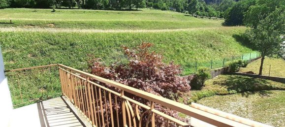 Дом с 10 комнатами в Клузоне, Италия № 86655 31