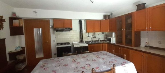 Дом с 10 комнатами в Клузоне, Италия № 86655 18